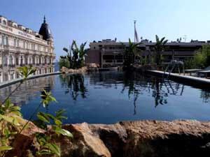 3.14 hotel, Fran�a, Cannes